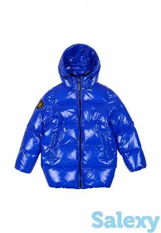 Куртка утепленная bell bimbo, фотография 1