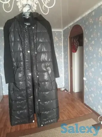 Продаю ж/н куртку новую, фотография 1