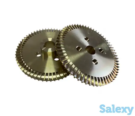 Запчасти Corken FD-150 и аналогов, фотография 3