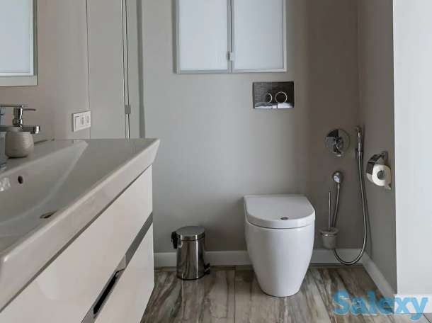 Просторная 3-х Квартира в ЖК Jazz-квартал, Сатпаева 133/1, фотография 13