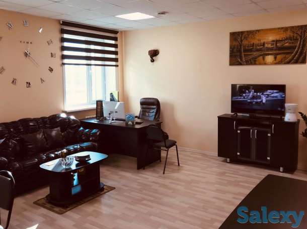 Сдаютсяв аренду офисные помещения в БЦ