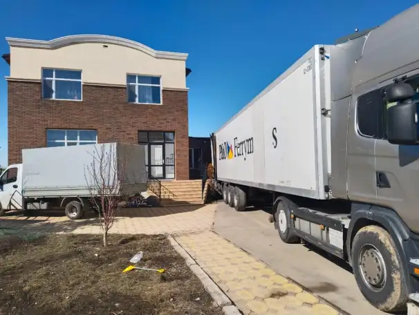 Продам сварочно-мебельный цех, Кызылсуат 83\1, фотография 1