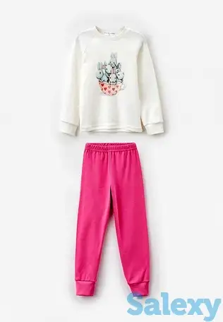 Пижама ete children, фотография 1