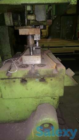 пресс кривошипный КА 2326, фотография 4