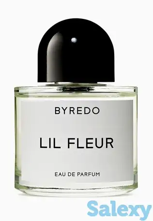 Парфюмерная вода byredo, фотография 1