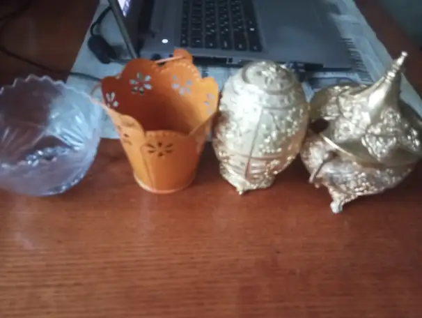 посуда разное, фотография 1