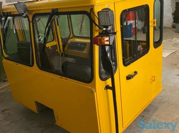 Капитальный и текущий ремонт К-700, фотография 1