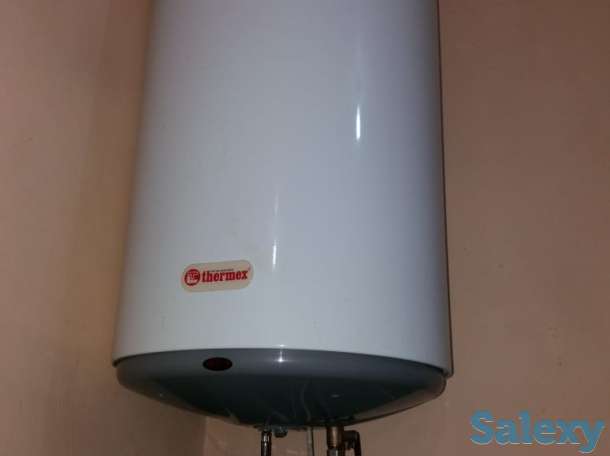 Титан, фотография 1