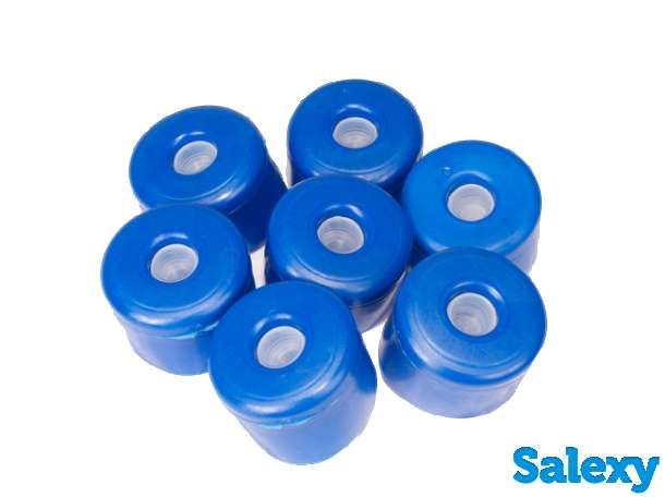 Производство крышек для 18,9 л бутылей, фотография 2