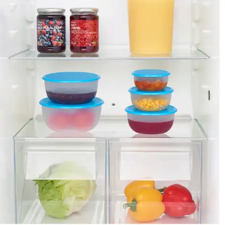 Набор контейнеров ИКЕА, фотография 2