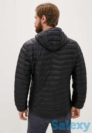 Пуховик helly hansen, фотография 3