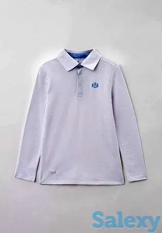 Поло acoola, фотография 1