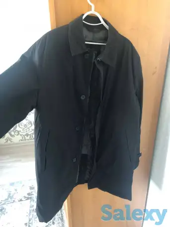 Куртка Massimo Dutti size L, фотография 4