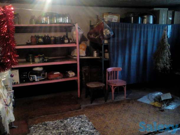 продам дом, постышева10, фотография 5