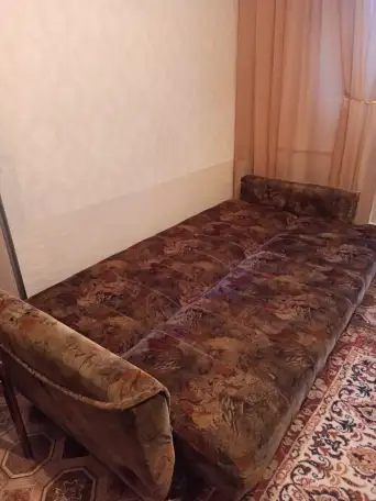 Диван раскладной, фотография 2