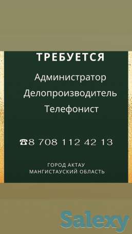 Мобильный консультант, фотография 1