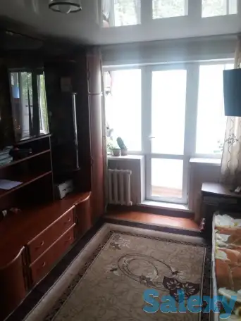 Продаю 1-комн. квартиру на 45 квартале, фотография 4