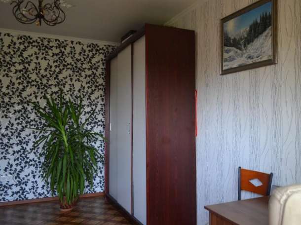 2-комнатная квартира, мкр Кулагер, фотография 2