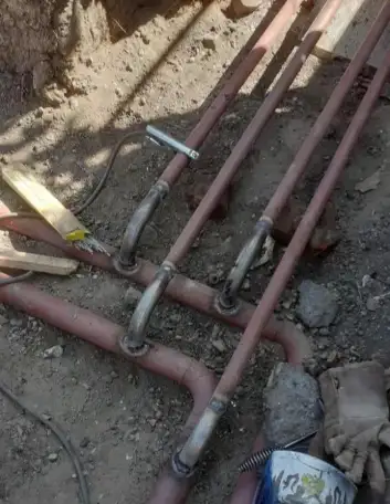 Сантехнические работы любой сложности, фотография 4