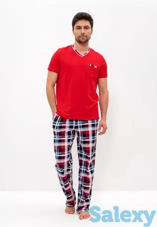 Пижама cleo, фотография 1