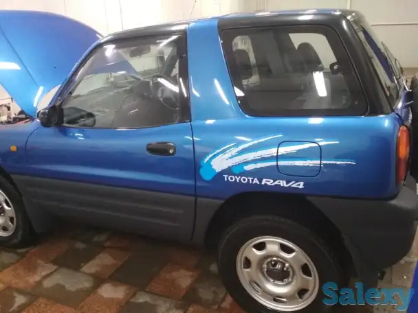 наклейки на авто, фотография 2