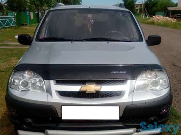Продам! Chevrolet, фотография 1