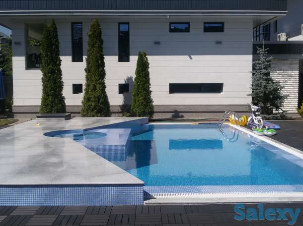 Профессиональный ландшафтный дизайн в Алматы!, фотография 5