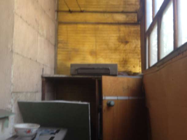 2 комнатная квартира, улица Рыскулова, дом 58А, фотография 8