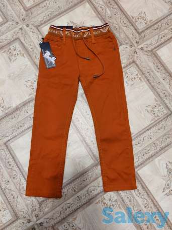 Брюки летние мальчику, фотография 2