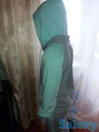 Продам костюм спортивный был одет пару раз, фотография 1