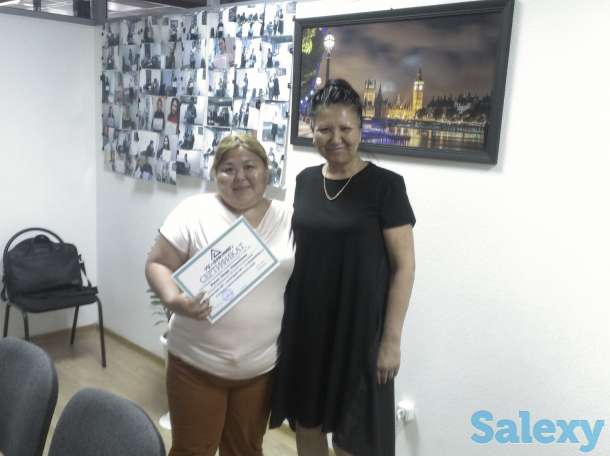 БУХГАЛТЕРСКИЕ КУРСЫ | АСТАНА, фотография 10