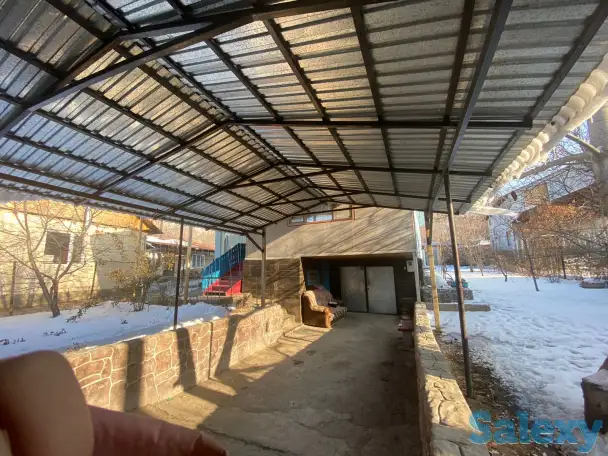 Продам дом, Байкальская 28а, фотография 3