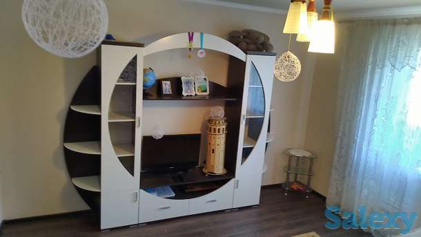 Продам 2х комнатную квартиру м/р Голубые пруды 5/9  р-н Алихана Бокейханова., фотография 2