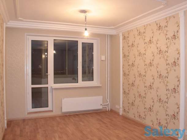Ремонт квартир в Астане под ключ, фотография 1