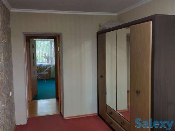 Продам квартиру, Набережная им. Е. П. Славского 28, фотография 5