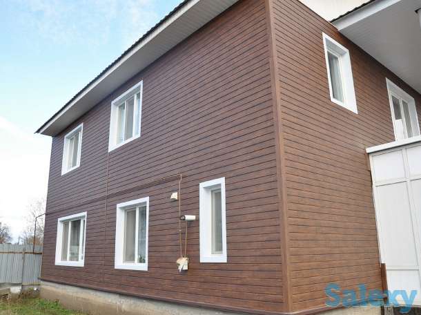 Софит металлический, фотография 1