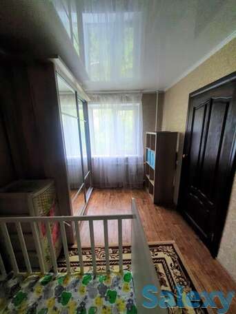 Продам квартиру, Ул. акана-серэ, 116, фотография 1