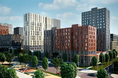 Срочный выкуп квартир Астана, фотография 1