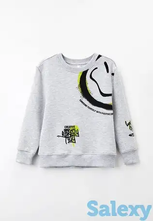 Свитшот sela, фотография 1