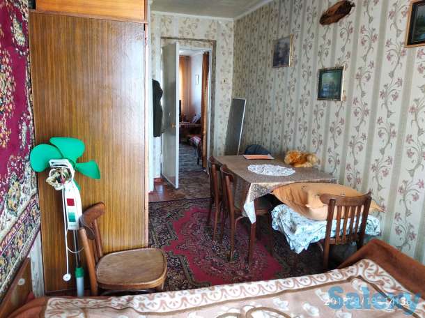 Продажа квартиры, Мкр. Шулга дом4, фотография 9