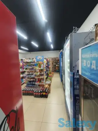 Продам продуктовый магазин, ЖК BOSTON 1, фотография 5