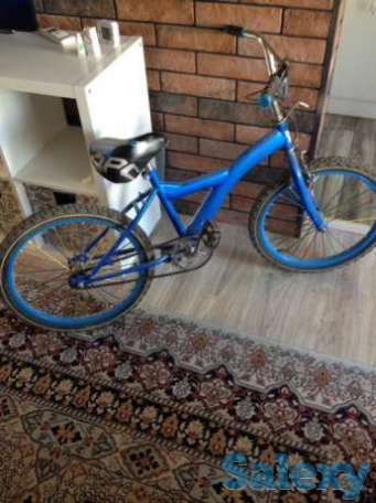 Велик колеса 20 ка, фотография 1