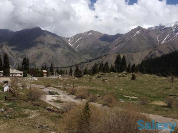 БАО, Кульсай и др, фотография 2