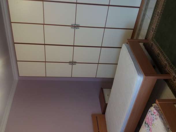   Центр левого берега Астаны, Сауран 3, фотография 6