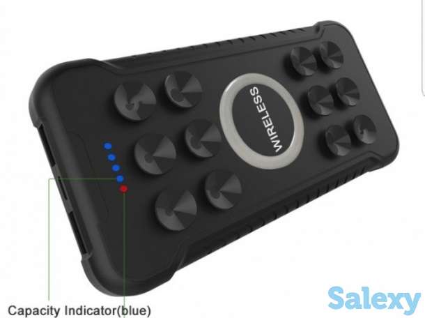 Новый беспроводной power bank 2018!, фотография 5