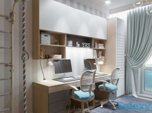 СКИДКИ!!! Дизайн интерьера по самым доступным ценам!, фотография 14