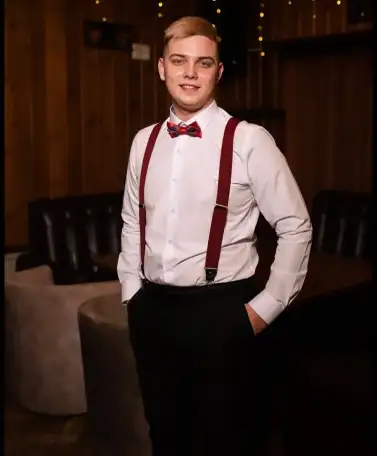 Ведущий , Тамада , Юбилеи , Свадьбы, фотография 4