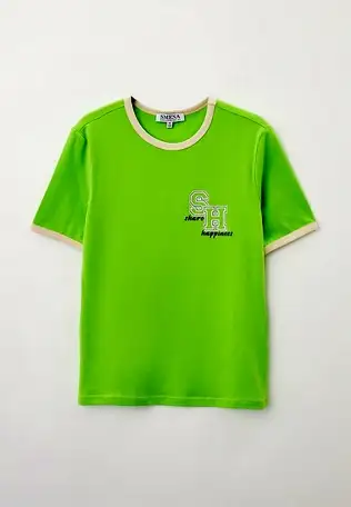 Футболка smena, фотография 1