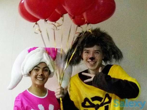 Аниматоры. Детские праздники. Нур-султан., фотография 4