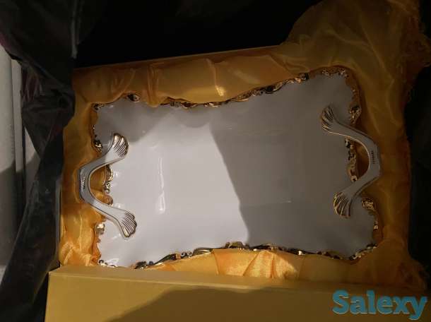 Посуда, фотография 9